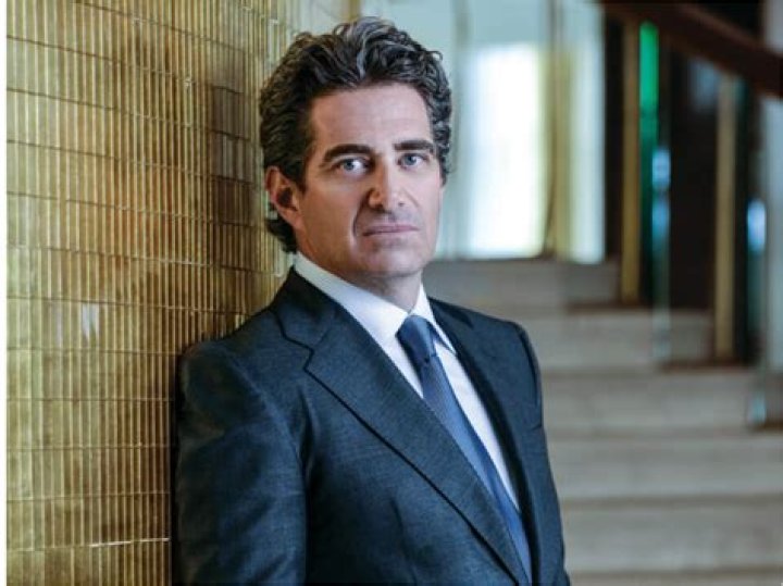 Jeffrey Soffer Bio, Age, Height, Girlfriend, Net Worth, Wiki