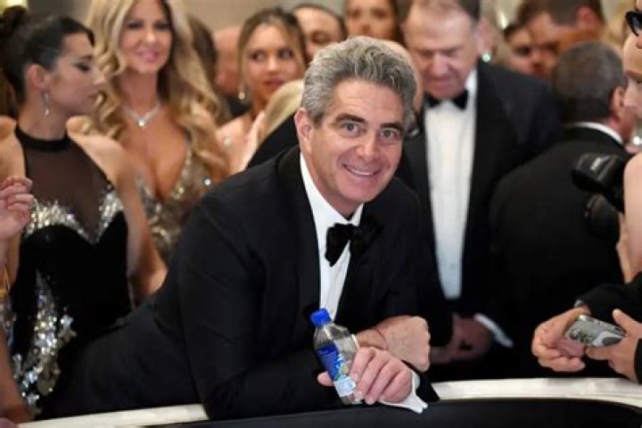 Jeffrey Soffer Net Worth 2024 Wiki, Married, Family, Wedding, Salary