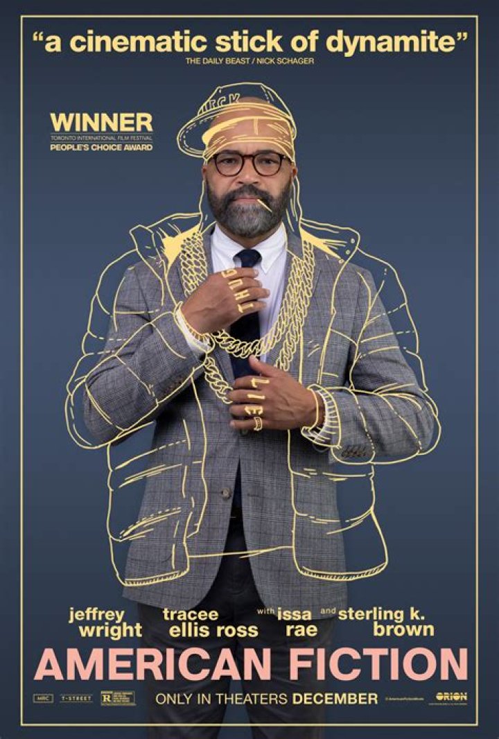 Jeffrey Wright Celebsgraphy