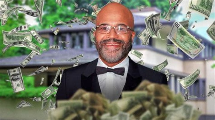 Jeffrey Wright Net Worth 2023 Movies and TV Shows Young Wife IMPROVE