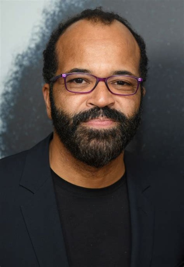 Jeffrey Wright 