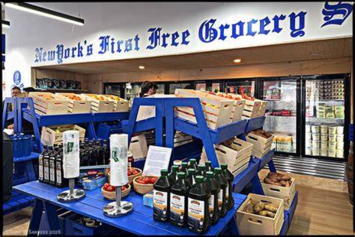 Jeffrey&rsquo;s Grocery West Village New York The Infatuation