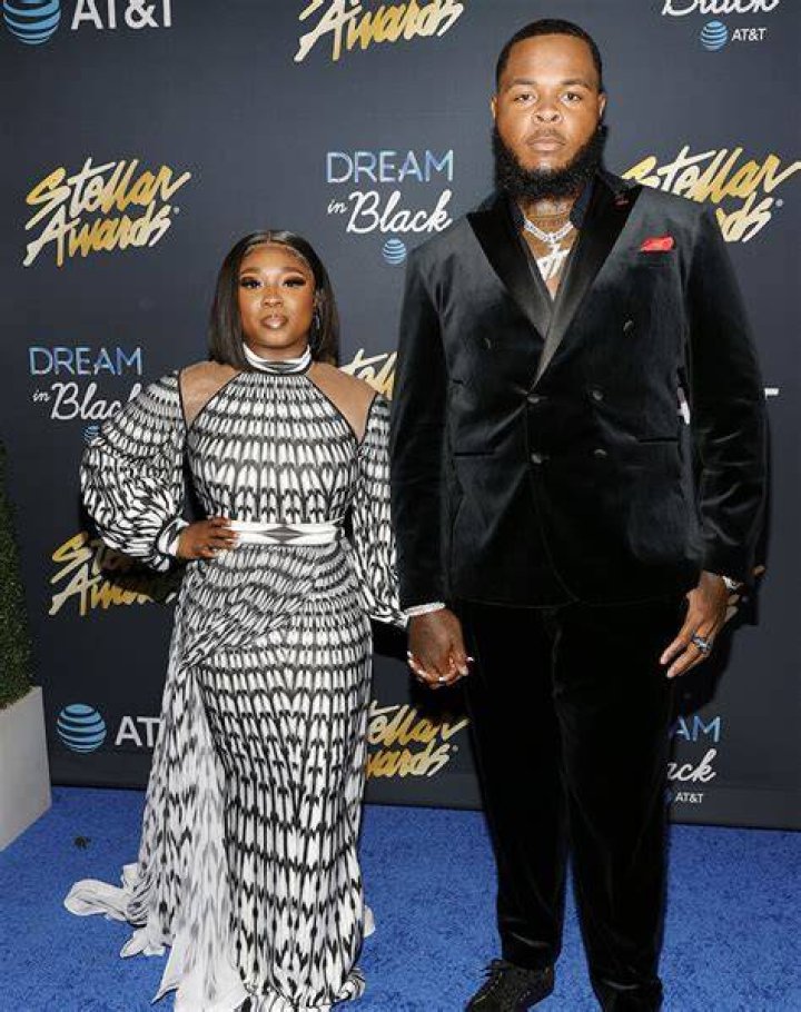 Jekalyn Carr, Biography, Husband, Wiki, Age, Music