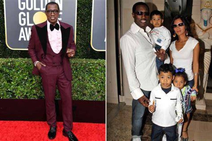 Jelani Asar Snipes photos, news, filmography, quotes and facts