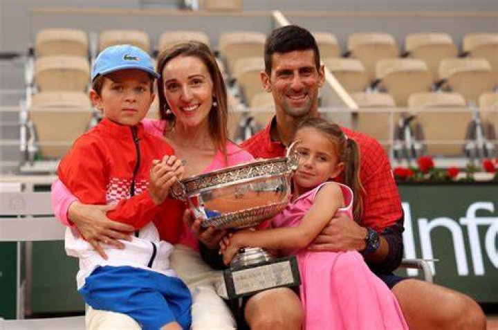 Jelena Djokovic Age, Wikipedia, Height, Husband, Boyfriend, Family