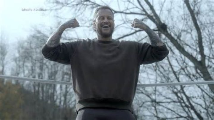 Jelly Roll Opens Up About Past Felony Charges for the First Time