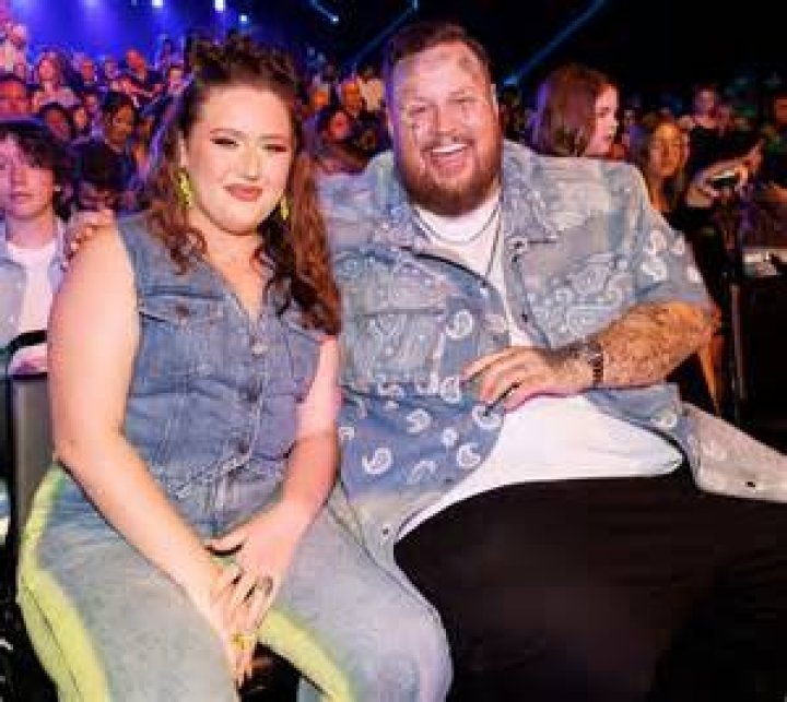 Jelly Roll Talks Daughter Bailee In Save Me Documentary Hollywood Life