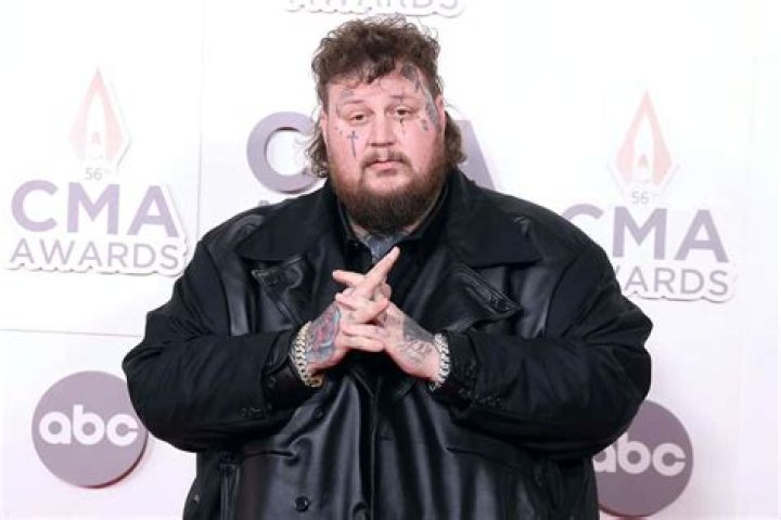 Jelly Roll's rise amid mental health struggles inspires fans in new doc
