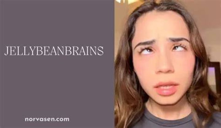 Jellybeanbrains Leaked Onlyfans, Jellybean videos and photos on Reddit