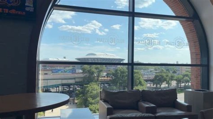 Jen Bankard on LinkedIn The Piazza 31 Club at Citi Field is a great