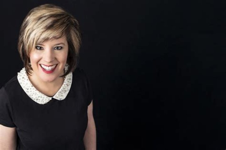 Jen Chaney