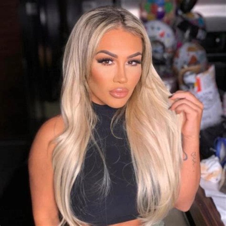 Jen Harley &lsquo;used her key&rsquo; to enter Jersey Shore ex Ronnie OrtizMagro&rsquo;s