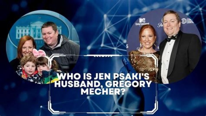 Jen Psaki Biography, Family, Husband, Death, Net Worth! Clebstory