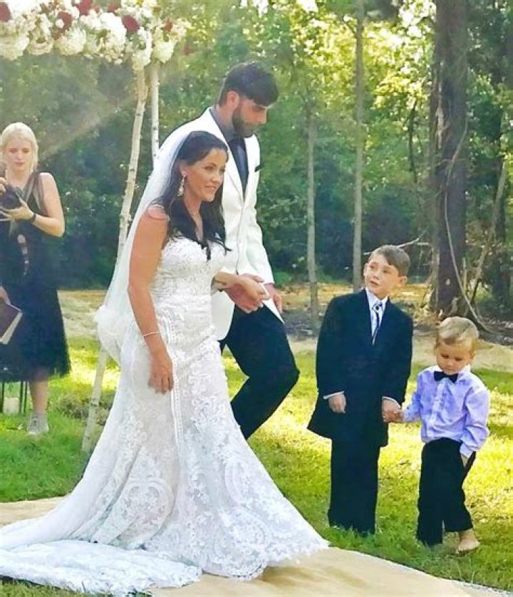 Jenelle Evans and David Eason Are on OnlyFans — Details
