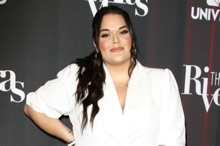 Jenicka Lopez Bio Jenicka Lopez Bio