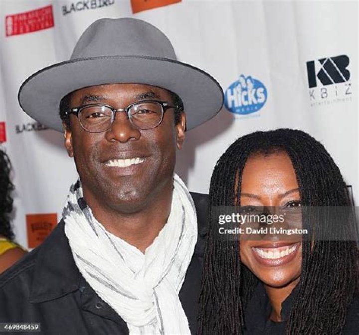 Jenisa marie washington hires stock photography and images Alamy