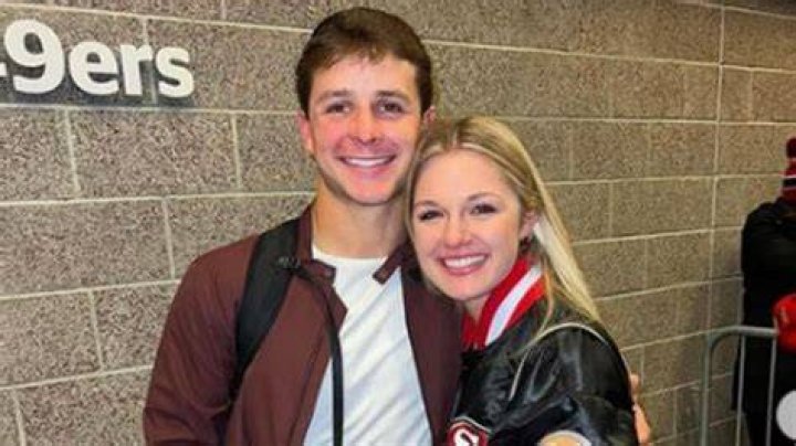 Jenna Bandy&rsquo;s bio age, college, boyfriend, net worth, career
