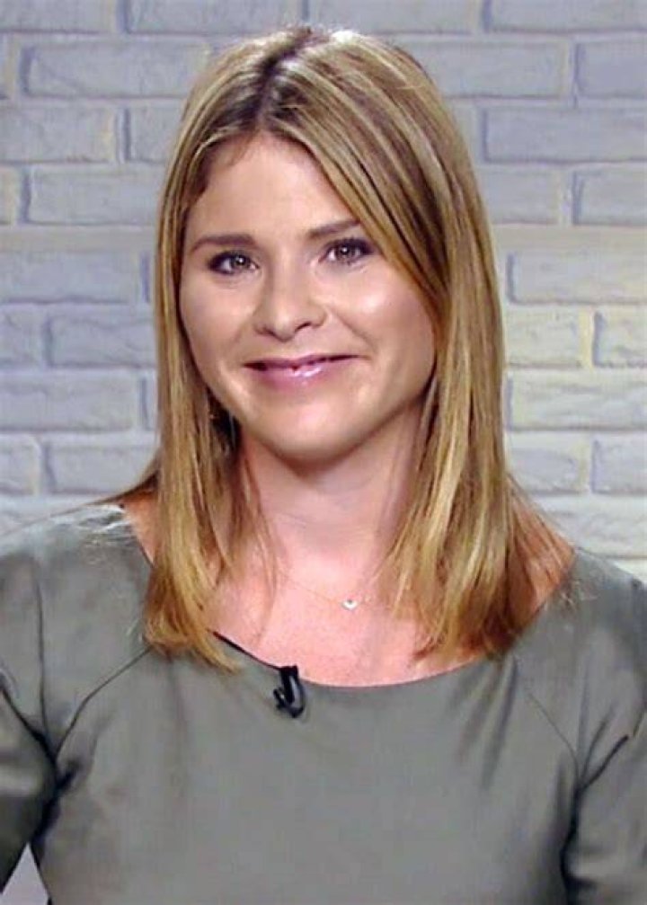 Jenna Bush Hager Bio, Wiki, Net Worth, Married, Husband, Pregnant, Age