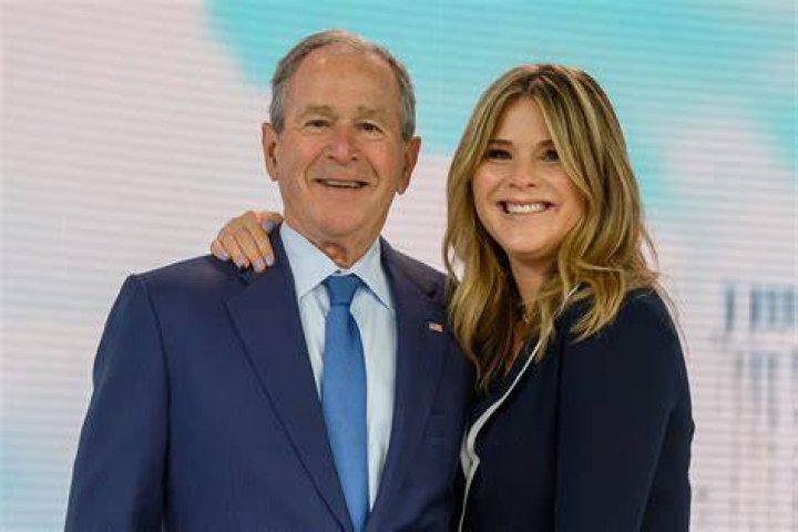 Jenna Bush Hager Net Worth Info on &lsquo;Today&rsquo; CoHost&rsquo;s Career