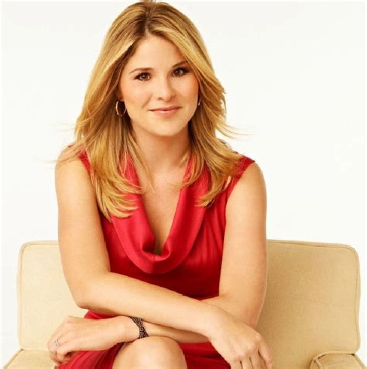Jenna Bush Hager Talks Home Preservation And More in Dallas April 11