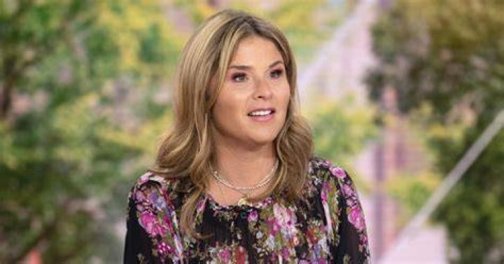 Jenna Bush Hager&rsquo;s Career, Early Life, Salary and Net Worth The Tough