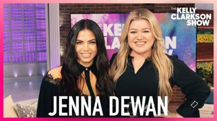 Jenna Dewan Has Used These 2 Products Every Single Day of Quarantine
