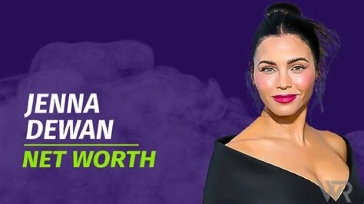 Jenna Dewan Net Worth (Updated 2023) Bio