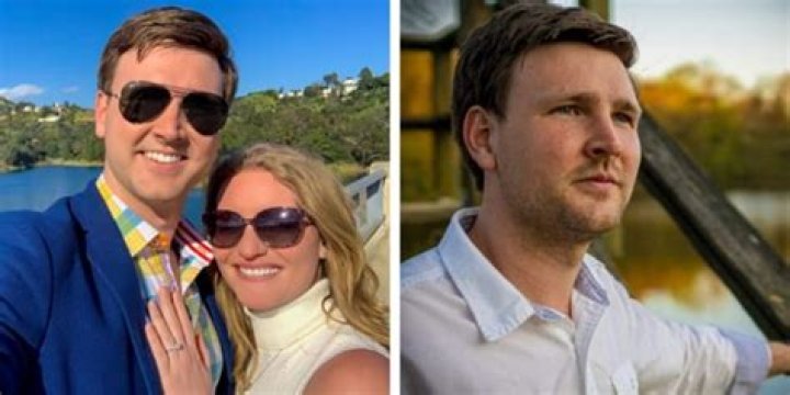 Jenna Ellis Wikipedia Age, Husband David Rives