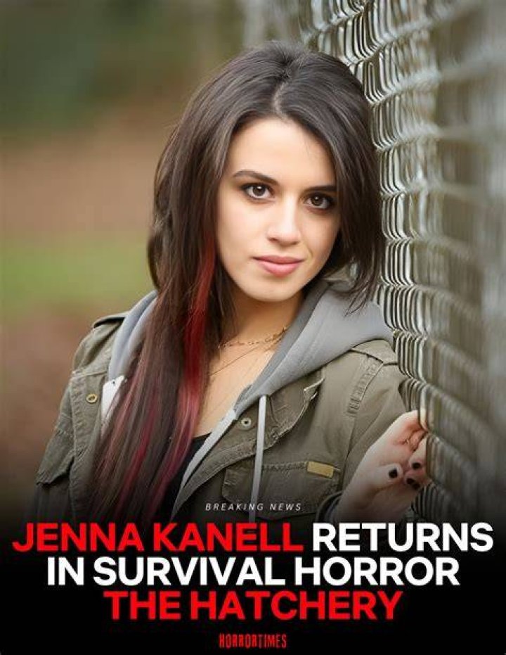 Jenna Kanell Biography Facts, Childhood, Family Life & Achievements