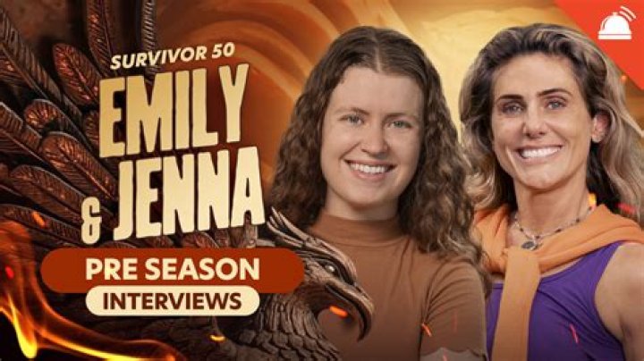 Jenna Lewis/Gallery Survivor Wiki Fandom powered by Wikia
