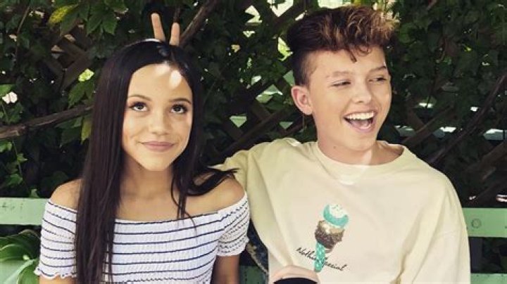 Jenna Ortega age, bio, siblings and parents, height, ethnicity 2023