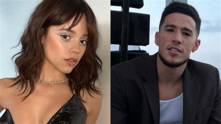 Jenna Ortega And Devin Booker: Uncovering Their Journey Of Love And Success