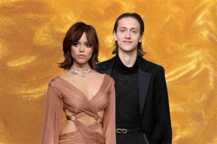 Jenna Ortega Dating Rumors Unraveling The Truth Behind The Speculations!
