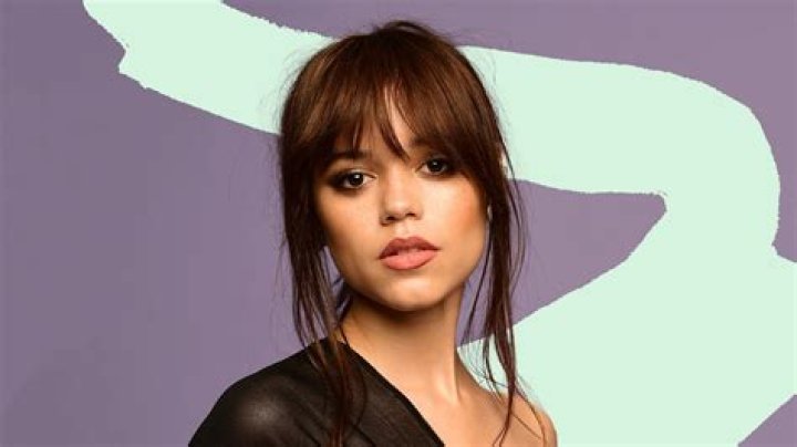 Jenna Ortega Everything You Need To Know About The Wednesday Star