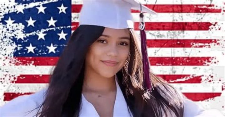 Jenna Ortega Height Weight Measurement Wiki & Bio