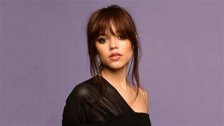 Jenna Ortega &mdash; CHYOA