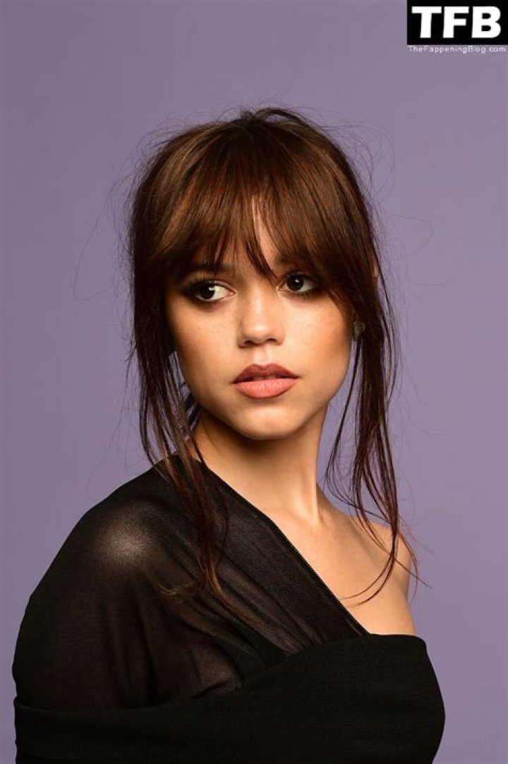 Jenna Ortega Nude, The Fappening Photo 2564405 FappeningBook