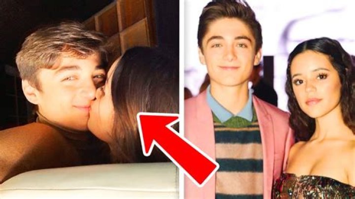 Jenna Ortega Relationship History, ExBoyfriends
