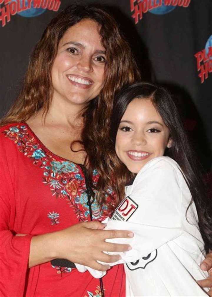Jenna Ortega Siblings Meet Aaliyah, Isaac, Mia, Markus And Mariah Ortega