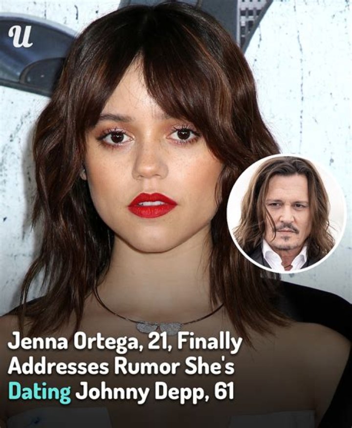 Jenna Ortega&rsquo;s Boyfriend Finally Revealed Who Is She Dating?