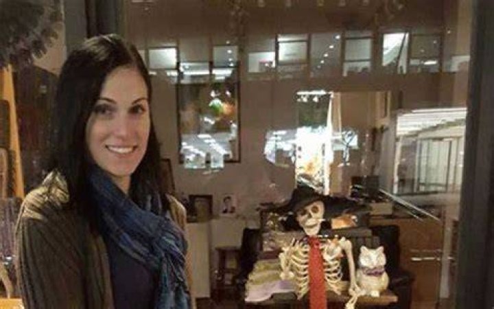 Jenna Vulcano Biography; Age, Daughter And Spouse Of Sal Vulcano's