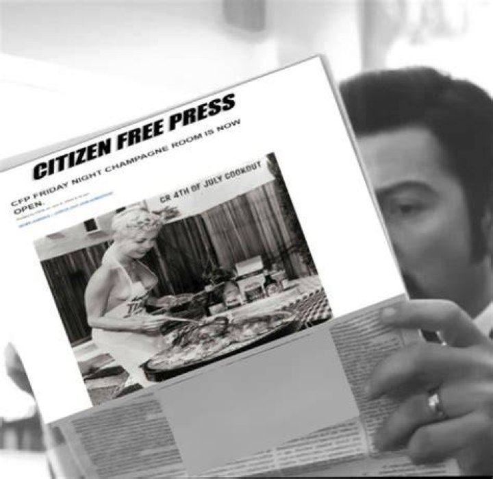 jennaellis CITIZEN FREE PRESS