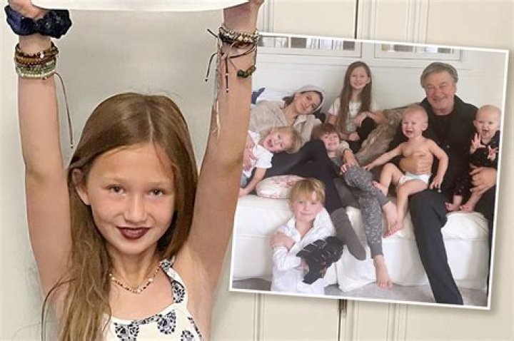 Jenner Garner Opens Up About Her 13YearOld Daughter, Violet, Wearing