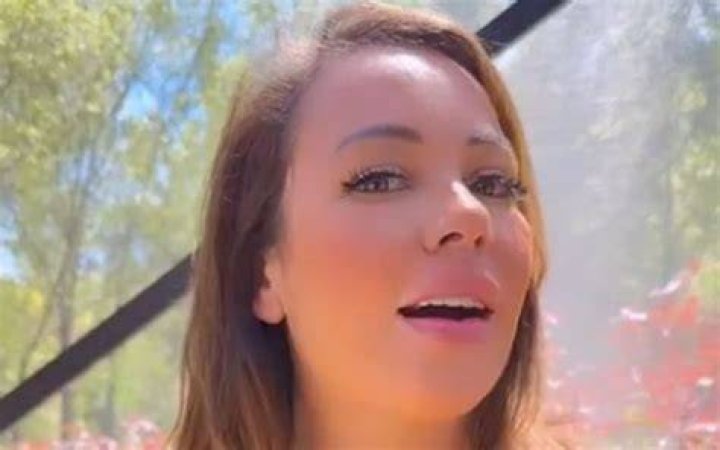 Jenni Neidhart Onlyfans Leak &raquo; Otaewns