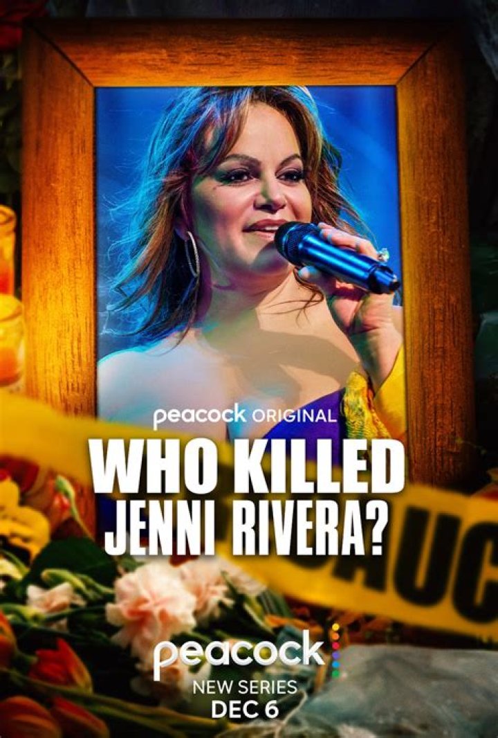Jenni Rivera&rsquo;s Life in Photos From a Girl With a Dream to a Music Icon