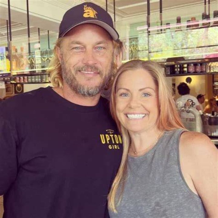 Jennie Fimmel Who Is Travis Fimmel's Mother? Dicy Trends