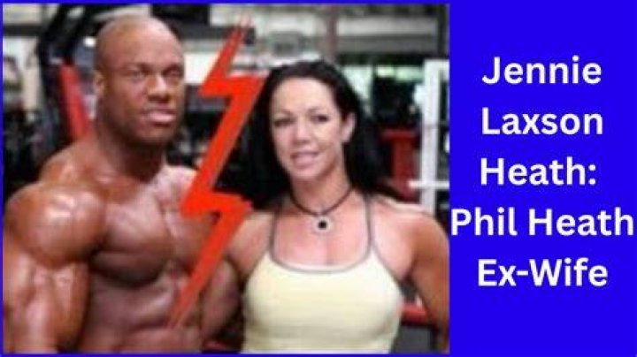 Jennie Laxson Heath 10 Facts About Laxson Tannos Online