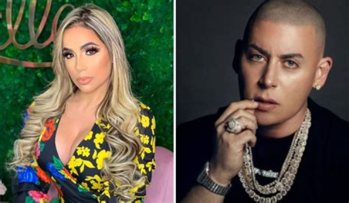 Jennifer & Cosculluela Singer, Adidas
