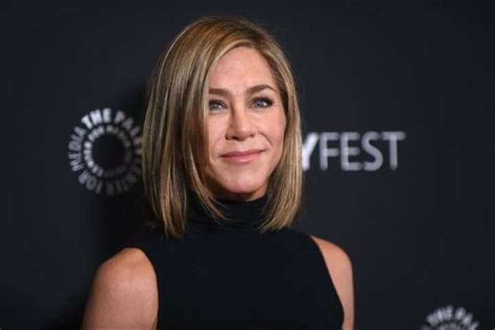 Jennifer Aniston's Net Worth In 2023: Unveiling Wealth And Success