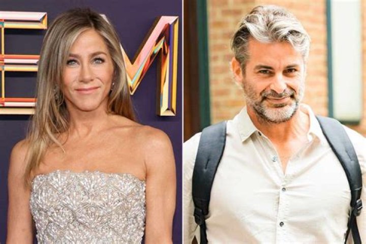 Jennifer Aniston from Celebrities Who Got a Nose Job to Fix Their